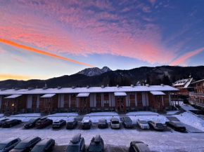 Apartament Turkusowy - Viva pod Giewontem Apartamenty Zakopane